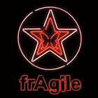 ikon frAgile Official App