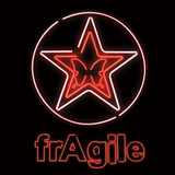 frAgile Official App icône