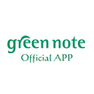 green note Official App