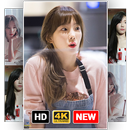 Taeyeon Wallpaper KPOP Live 3D APK