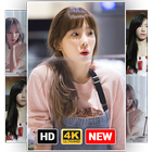 Taeyeon Wallpaper KPOP Live 3D 图标