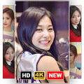 Tzuyu Twice Wallpaper KPOP Live 3D