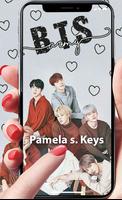 BTS Army Wallpaper KPOP Live 3D bài đăng