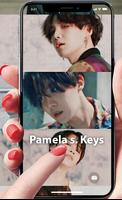 BTS Army Wallpaper KPOP Live 3D ảnh chụp màn hình 3