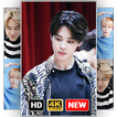 BTS Jimin Wallpaper KPOP Live 3D