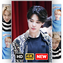 BTS Jimin Wallpaper KPOP Live 3D APK