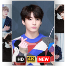 BTS Jungkook Wallpaper KPOP Live 3D APK
