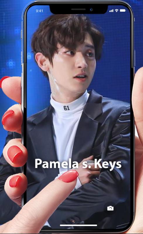 Exo Chanyeol Wallpaper Kpop Live 3d For Android Apk Download