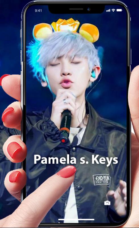Exo Chanyeol Wallpaper Kpop Live 3d For Android Apk Download