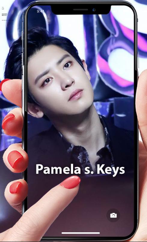 Exo Chanyeol Wallpaper Kpop Live 3d For Android Apk Download