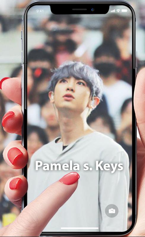 Exo Chanyeol Wallpaper Kpop Live 3d For Android Apk Download