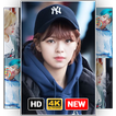 Jeongyeon Twice Wallpaper KPOP Live 3D