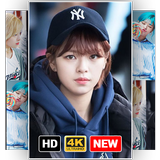 Jeongyeon Twice Wallpaper KPOP Live 3D biểu tượng