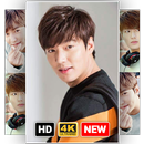 Lee Min Ho Wallpaper KPOP Live 3D APK
