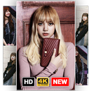 Lisa Blackpink Wallpaper KPOP Live 3D APK