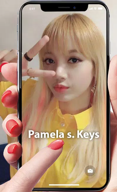 Sở hữu nền tảng hoạt hình Live 3D APK, hình nền Lisa Blackpink Wallpaper KPOP sẽ mang đến cho bạn trải nghiệm tuyệt vời và độc đáo khi Lisa Blackpink đang trình diễn trên màn hình của bạn. Tích hợp hình ảnh đầy sáng tạo với hiệu ứng 3D chân thực để đem đến cho người dùng những trải nghiệm tuyệt vời.