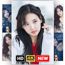 Nayeon Twice Wallpaper KPOP Live 3D APK