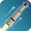 Space Frontier rocket