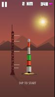 1 Schermata Space Frontier rocket