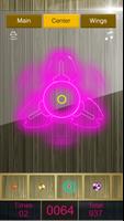 Fidget spinner - change all screenshot 3