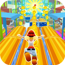 Supper run - Surfers APK