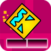 Geometry run - dash lite