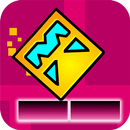 Geometry run - dash lite APK