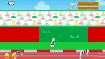 Scream - Summer Sports Active screenshot 3