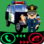 Algerian police terrifying Kid