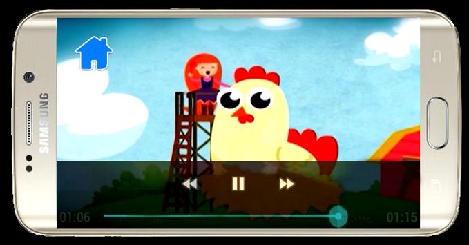 طيور بيبي فيديو بدون ايقاع for android apk download