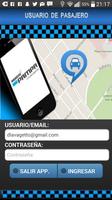 Radiotaxi Pampa Cartaz