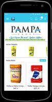 Pampa Group 海報