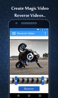 Reverse Video Maker تصوير الشاشة 3