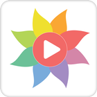 HD Video Player-icoon