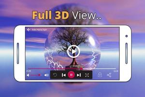 HD Video Player 截圖 2