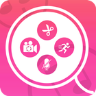 Video Music Editor 圖標