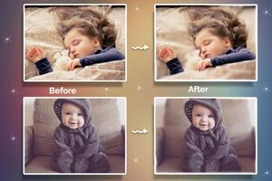 Blur Photo Effect Filter screenshot 2