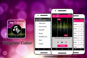 Ringtone Cutter poster