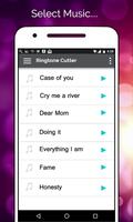Ringtone Cutter screenshot 1