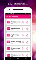 Ringtone Cutter screenshot 3