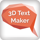 3D Text Maker APK