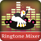 Mp3 Ringtone Mixer icône