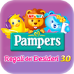 ”Pampers Regali dei Desideri 3.0