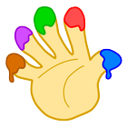 Baby Paint - Coloring book ikona