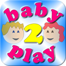 Baby Play 2 - Children grow aplikacja