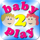 Baby Play 2 Zeichen