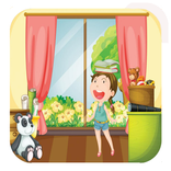 تزيين غرفتي - العاب بنات