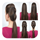 Best Hairstyles step by step-APK