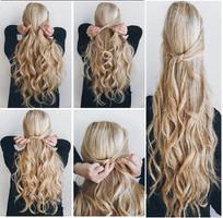 Best Hairstyles step by step ảnh chụp màn hình 3