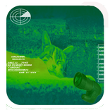 الكاميرا الحرارية Prank